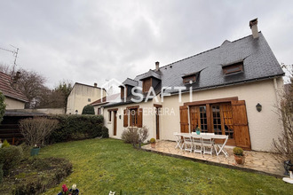 achat maison le-blanc-mesnil 93150