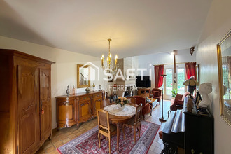 achat maison le-blanc-mesnil 93150
