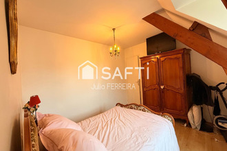 achat maison le-blanc-mesnil 93150