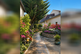 achat maison le-blanc-mesnil 93150
