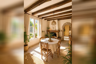 achat maison le-blanc-mesnil 93150