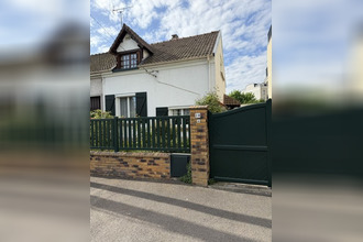 achat maison le-blanc-mesnil 93150