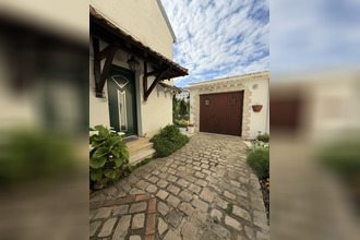 achat maison le-blanc-mesnil 93150