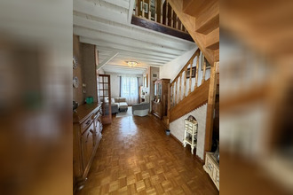 achat maison le-blanc-mesnil 93150