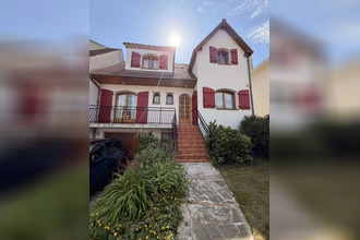 achat maison le-blanc-mesnil 93150