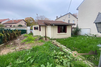 achat maison le-blanc-mesnil 93150