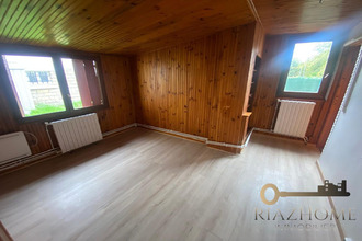 achat maison le-blanc-mesnil 93150