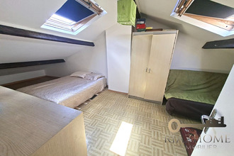 achat maison le-blanc-mesnil 93150