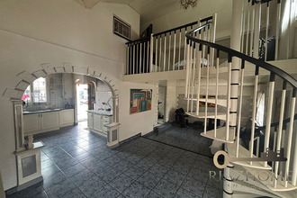 achat maison le-blanc-mesnil 93150