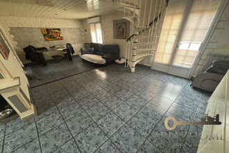 achat maison le-blanc-mesnil 93150