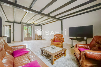 achat maison le-blanc-mesnil 93150