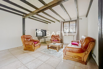 achat maison le-blanc-mesnil 93150