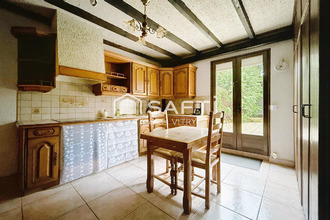 achat maison le-blanc-mesnil 93150