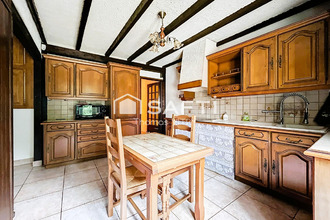 achat maison le-blanc-mesnil 93150