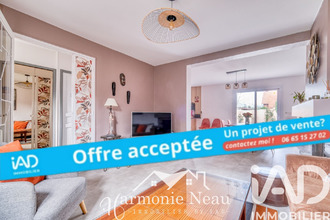 achat maison le-blanc-mesnil 93150