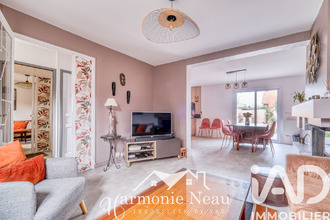 achat maison le-blanc-mesnil 93150