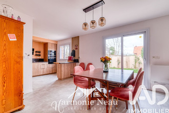 achat maison le-blanc-mesnil 93150