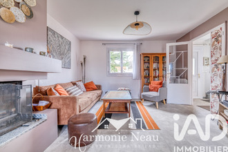 achat maison le-blanc-mesnil 93150