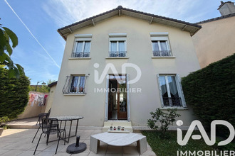 achat maison le-blanc-mesnil 93150