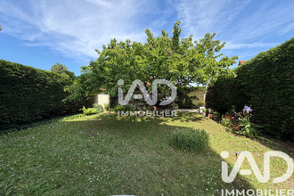achat maison le-blanc-mesnil 93150