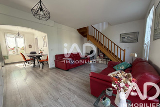 achat maison le-blanc-mesnil 93150