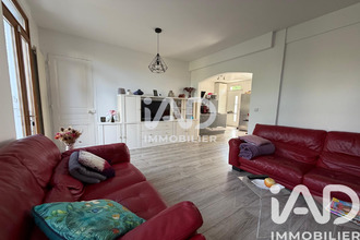 achat maison le-blanc-mesnil 93150