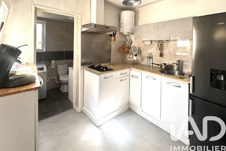 achat maison le-blanc-mesnil 93150