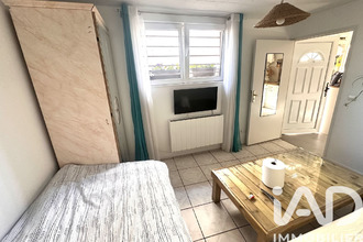 achat maison le-blanc-mesnil 93150