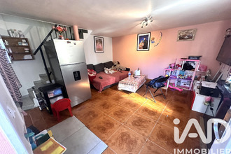 achat maison le-blanc-mesnil 93150