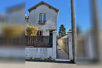 achat maison le-blanc-mesnil 93150