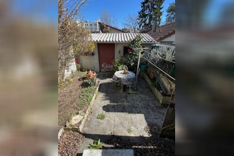achat maison le-blanc-mesnil 93150