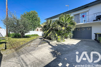 achat maison le-blanc-mesnil 93150