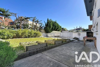 achat maison le-blanc-mesnil 93150