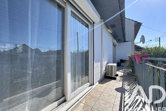 achat maison le-blanc-mesnil 93150