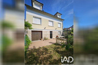 achat maison le-blanc-mesnil 93150