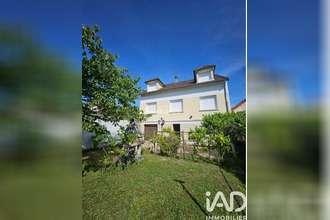 achat maison le-blanc-mesnil 93150