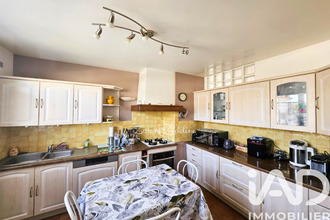 achat maison le-blanc-mesnil 93150