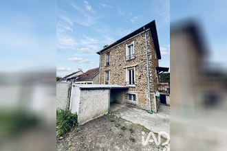 achat maison le-blanc-mesnil 93150