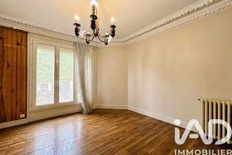 achat maison le-blanc-mesnil 93150