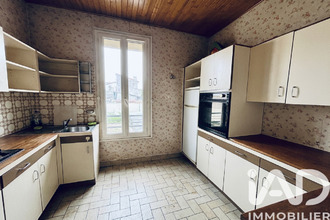 achat maison le-blanc-mesnil 93150