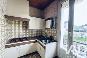 achat maison le-blanc-mesnil 93150