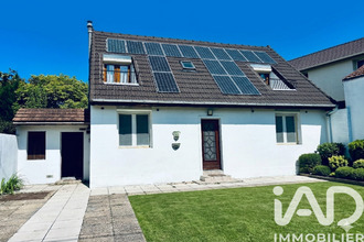 achat maison le-blanc-mesnil 93150