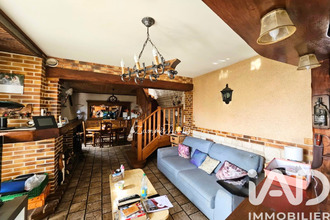 achat maison le-blanc-mesnil 93150