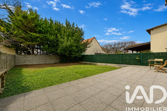 achat maison le-blanc-mesnil 93150