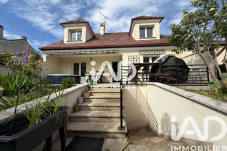 achat maison le-blanc-mesnil 93150