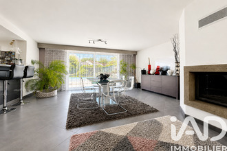 achat maison le-blanc-mesnil 93150