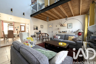 achat maison le-blanc-mesnil 93150