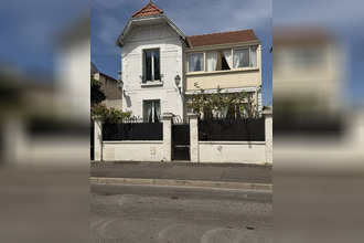 achat maison le-blanc-mesnil 93150