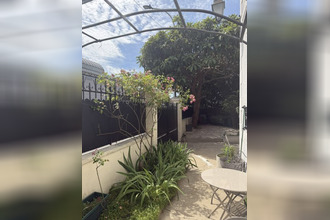 achat maison le-blanc-mesnil 93150