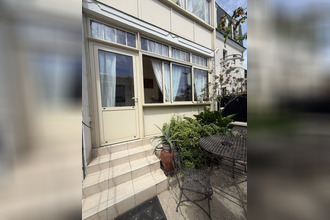 achat maison le-blanc-mesnil 93150
